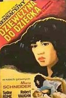 DZIEWCZYNA DO DZIECKA